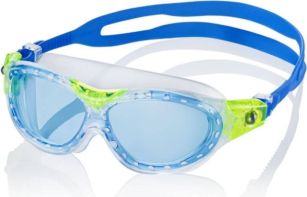 AQUA SPEED AQUA SPEED Kids's Swimming Goggles Marin Kid  Pattern 61