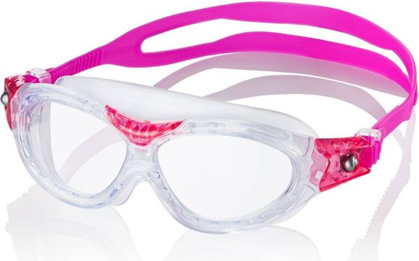 AQUA SPEED AQUA SPEED Kids's Swimming Goggles Marin Kid  Pattern 63