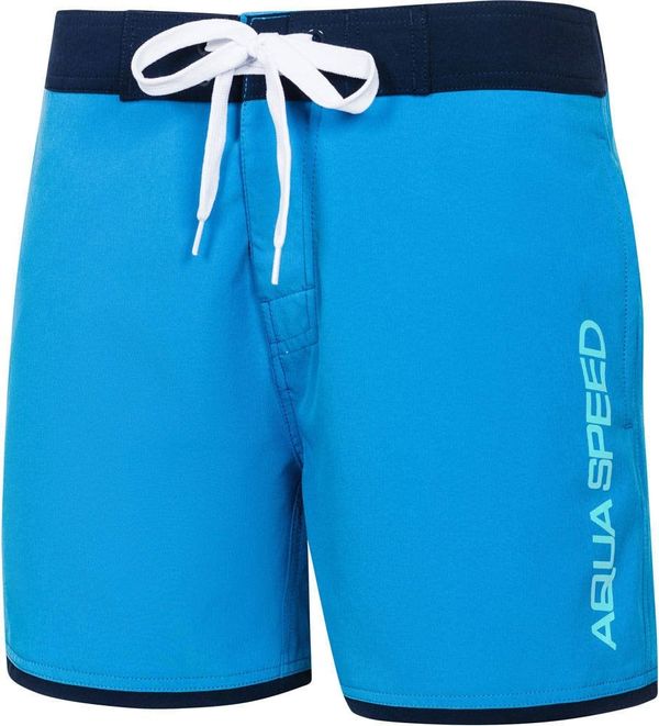 AQUA SPEED AQUA SPEED Kids's Swimming Shorts Evan Junior