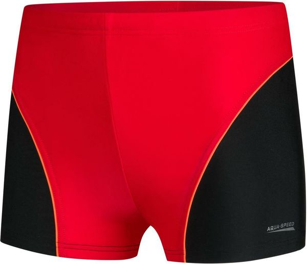 AQUA SPEED AQUA SPEED Kids's Swimming Shorts Leo