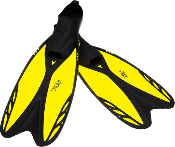 AQUA SPEED AQUA SPEED Unisex's Flippers Vapor