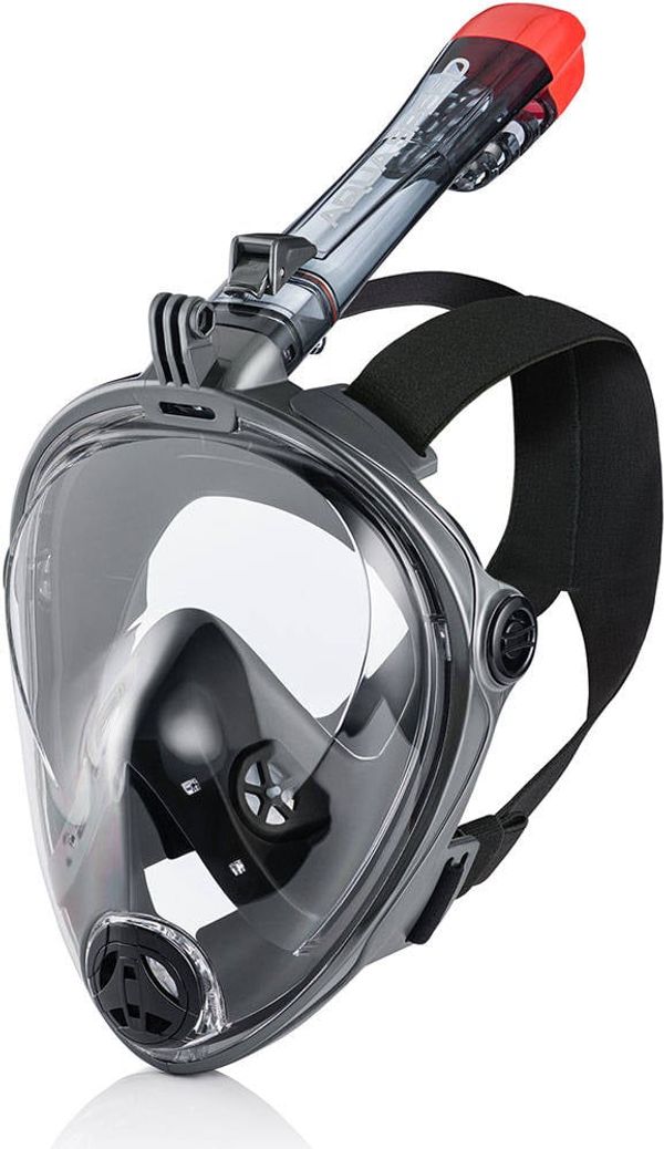 AQUA SPEED AQUA SPEED Unisex's Full Face Diving Mask Spectra 2.0