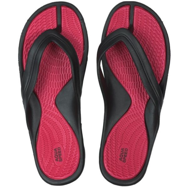 AQUA SPEED AQUA SPEED Unisex's Pool Slippers Aruba