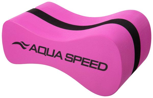 AQUA SPEED AQUA SPEED Unisex's Swimming Board Ósemka Wave  Pattern 03