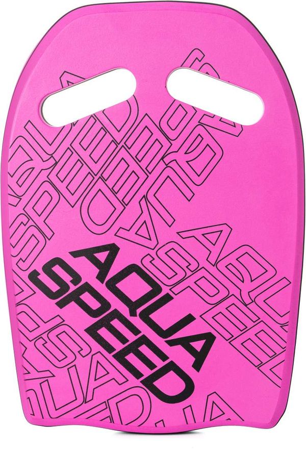 AQUA SPEED AQUA SPEED Unisex's Swimming Boards WAVE Kickboard 03