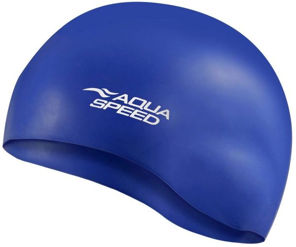 AQUA SPEED AQUA SPEED Unisex's Swimming Cap Mono  Pattern 01