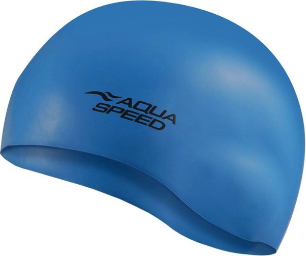 AQUA SPEED AQUA SPEED Unisex's Swimming Cap Mono  Pattern 24