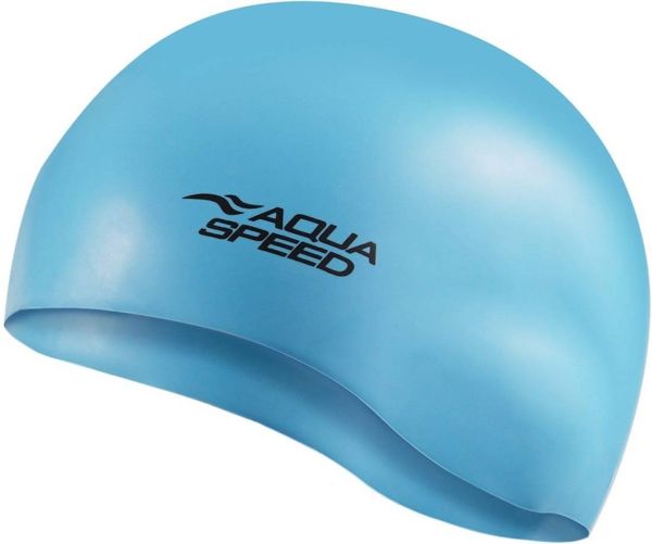 AQUA SPEED AQUA SPEED Unisex's Swimming Cap Mono  Pattern 42