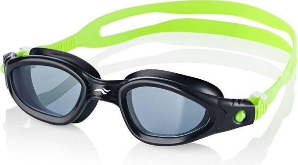 AQUA SPEED AQUA SPEED Unisex's Swimming Goggles Atlantc  Pattern 38