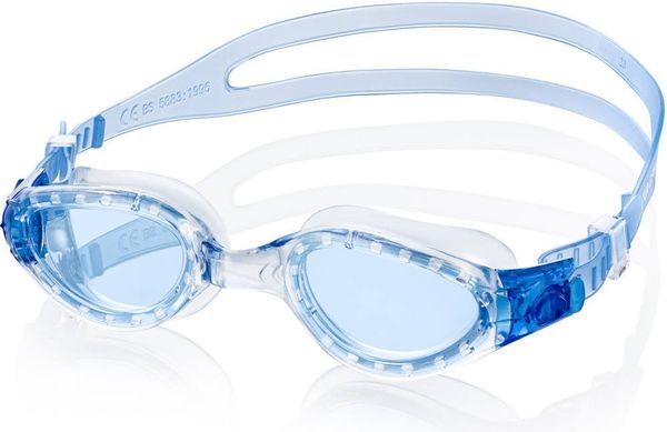 AQUA SPEED AQUA SPEED Unisex's Swimming Goggles Eta  Pattern 61