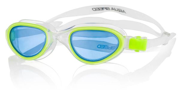 AQUA SPEED AQUA SPEED Unisex's Swimming Goggles X-Pro  Pattern 30