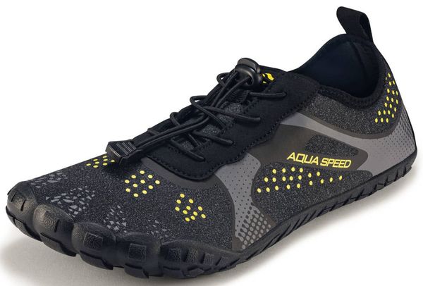 AQUA SPEED AQUA SPEED Unisex's Swimming Shoes Aqua Shoe Nautilus