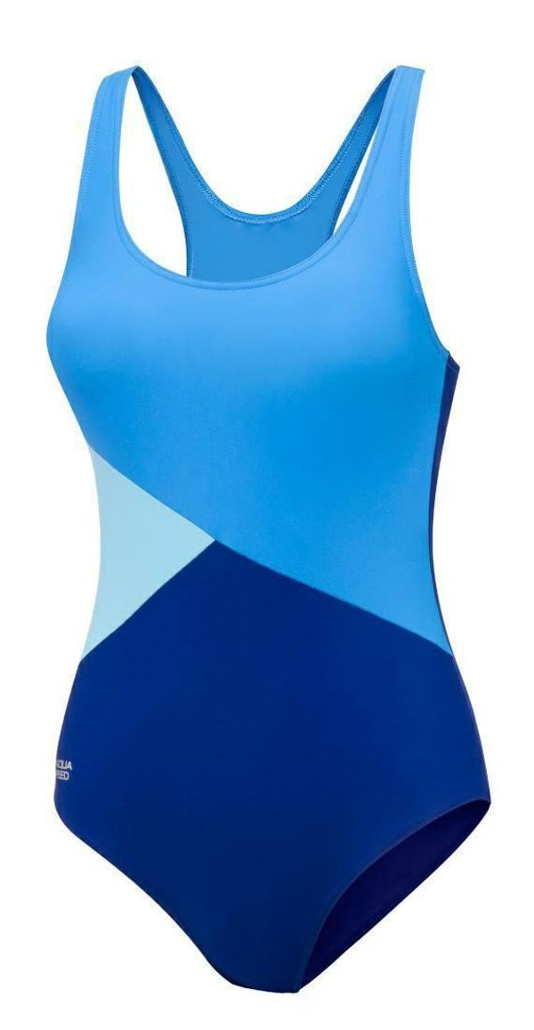 AQUA SPEED AQUA SPEED Woman's Swimming Suit Bella