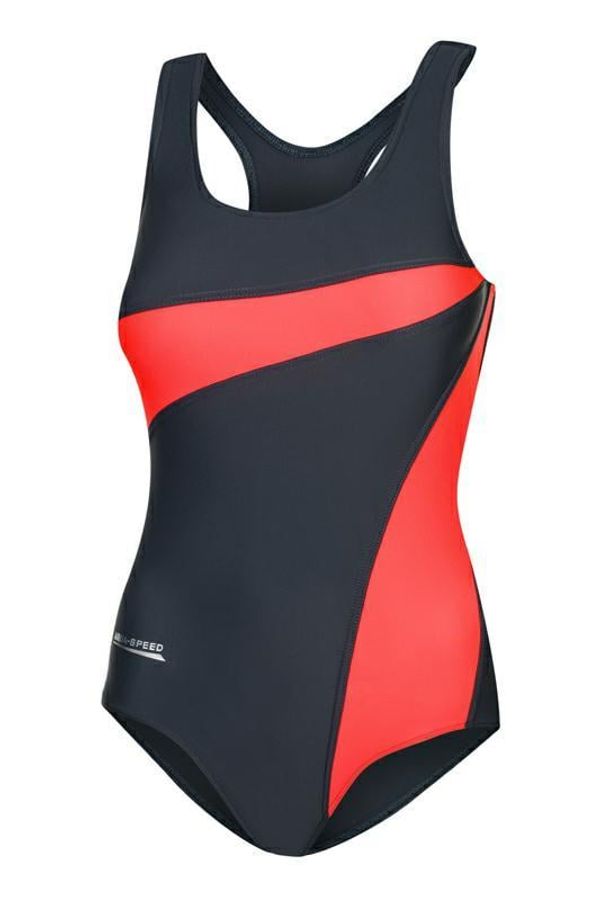 AQUA SPEED AQUA SPEED Woman's Swimming Suit Molly