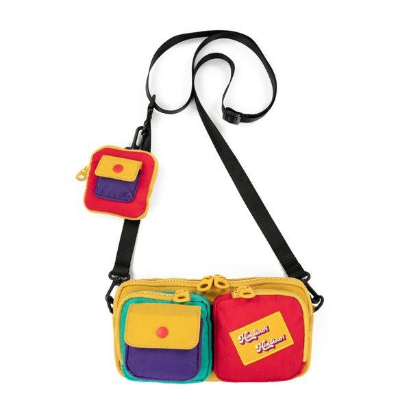 Art of Polo Art Of Polo Kids's Bag tr23087-4