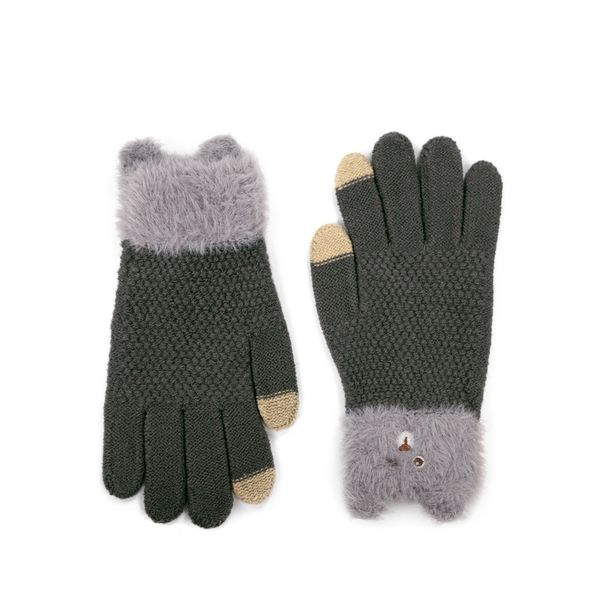 Art of Polo Art Of Polo Kids's Gloves rk19563-6