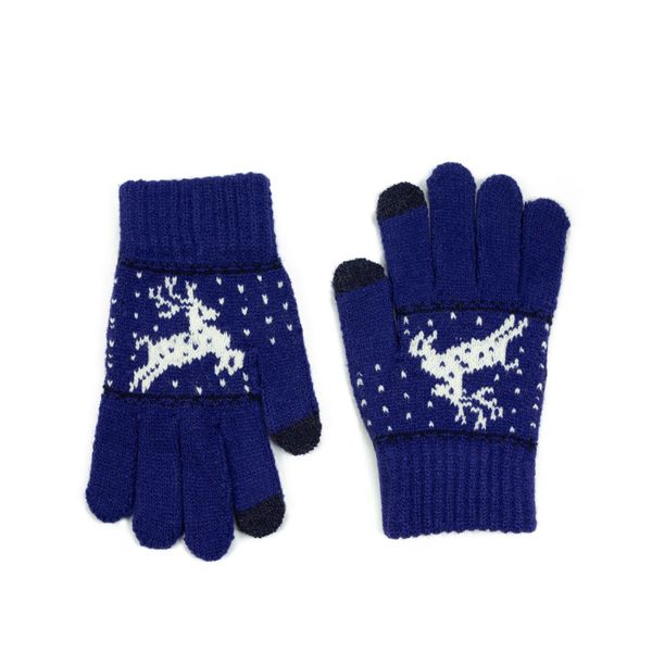 Art of Polo Art Of Polo Kids's Gloves Rk23335-4