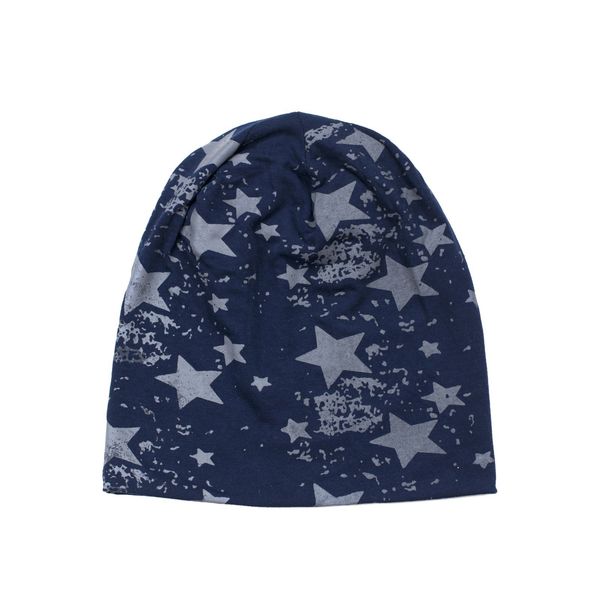 Art of Polo Art Of Polo Kids's Hat Cz17136 Navy Blue