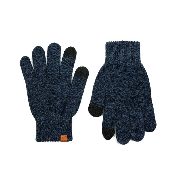 Art of Polo Art Of Polo Man's Gloves Rk23475-2