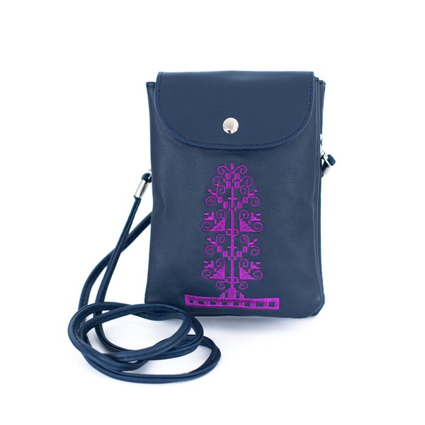 Art of Polo Art Of Polo Woman's Bag tr18355 Navy Blue