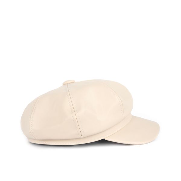 Art of Polo Art Of Polo Woman's Flat Cap cz23450-1