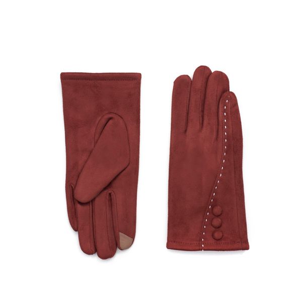 Art of Polo Art Of Polo Woman's Gloves rk16551-1