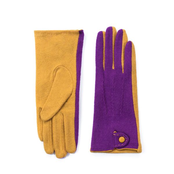 Art of Polo Art Of Polo Woman's Gloves rk19287