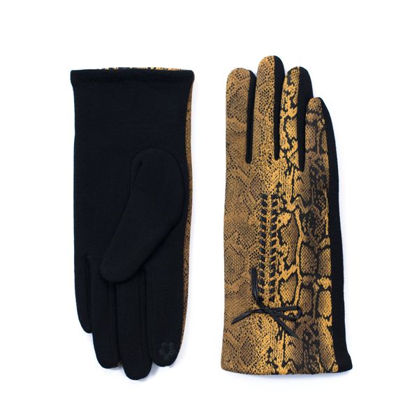 Art of Polo Art Of Polo Woman's Gloves rk19556