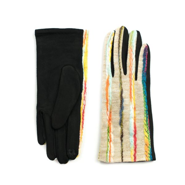Art of Polo Art Of Polo Woman's Gloves rk20315
