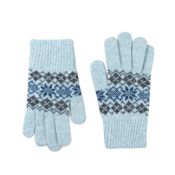 Art of Polo Art Of Polo Woman's Gloves rk21326