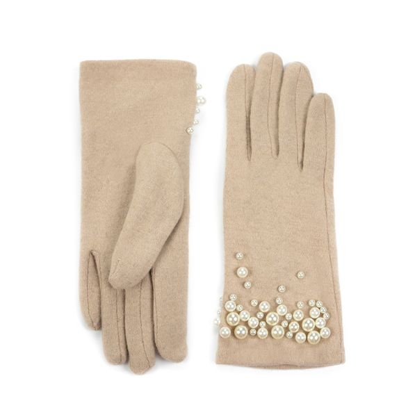 Art of Polo Art Of Polo Woman's Gloves Rk23199-2