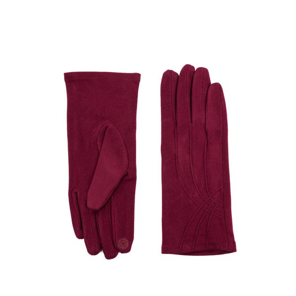 Art of Polo Art Of Polo Woman's Gloves rk23314-5