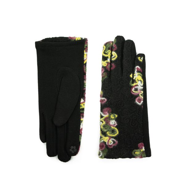Art of Polo Art Of Polo Woman's Gloves rk23352-1