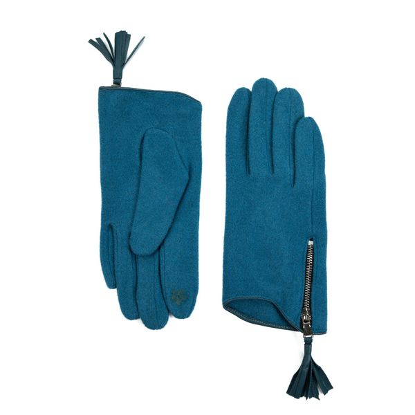 Art of Polo Art Of Polo Woman's Gloves Rk23384-4