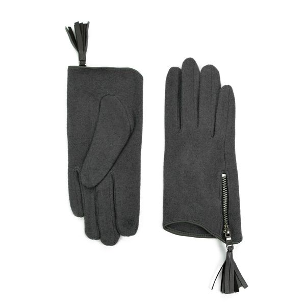 Art of Polo Art Of Polo Woman's Gloves Rk23384-6