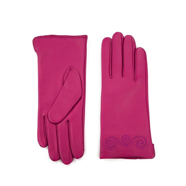 Art of Polo Art Of Polo Woman's Gloves rk23389-3