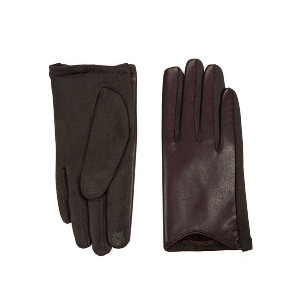 Art of Polo Art Of Polo Woman's Gloves Rk23392-9