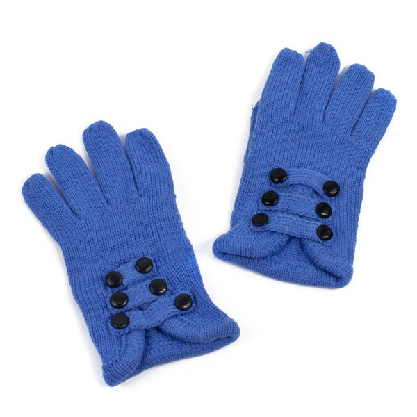 Art of Polo Art Of Polo Woman's Gloves rk2606-6