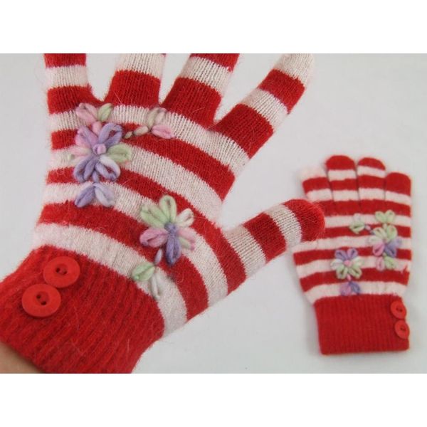 Art of Polo Art Of Polo Woman's Gloves rk717-2