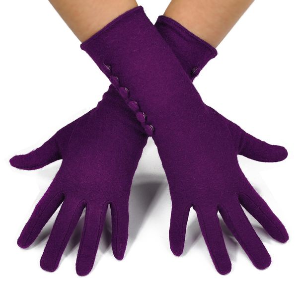Art of Polo Art Of Polo Woman's Gloves Rk928