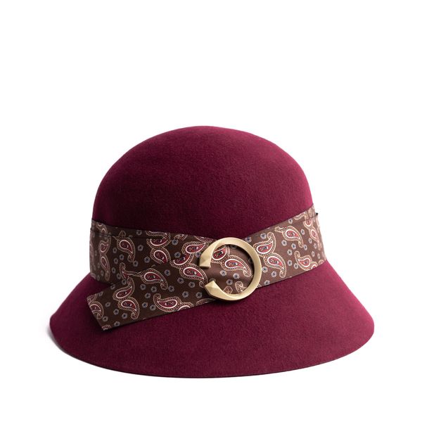 Art of Polo Art Of Polo Woman's Hat cz24202-2