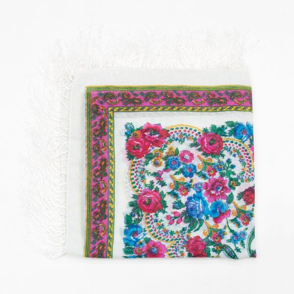 Art of Polo Art Of Polo Woman's Shawl sz839