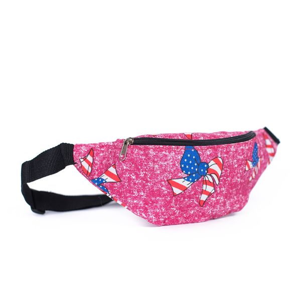 Art of Polo Art Of Polo Woman's Waist Bag Tr16558-1