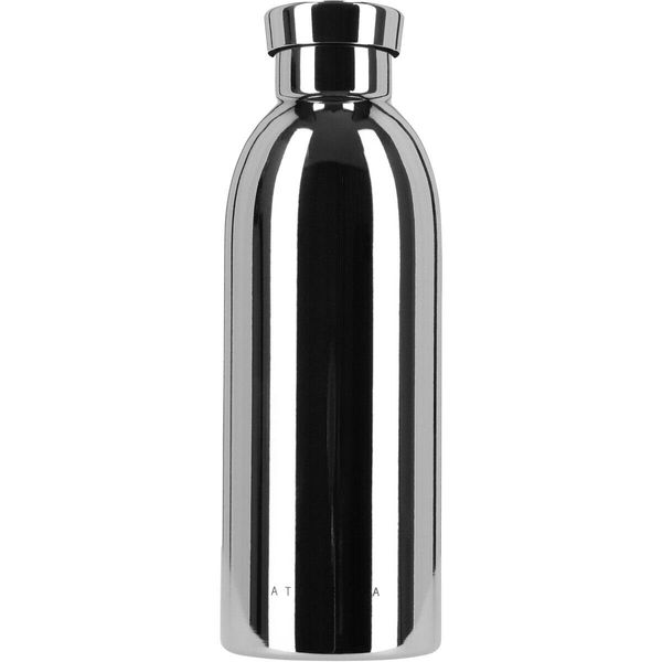 Athlecia Athlecia Zizo steel bottle with a volume of 500ml