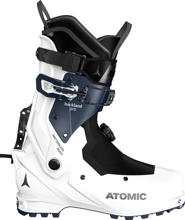 Atomic Atomic BACKLAND PRO W MP 240 ski touring boots