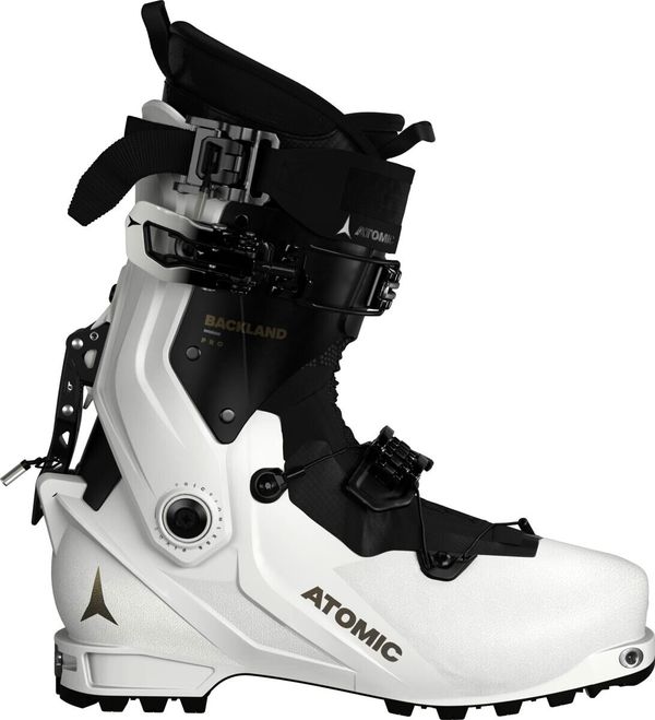 Atomic Atomic Backland Pro W White/Black MP 250 ski touring boots