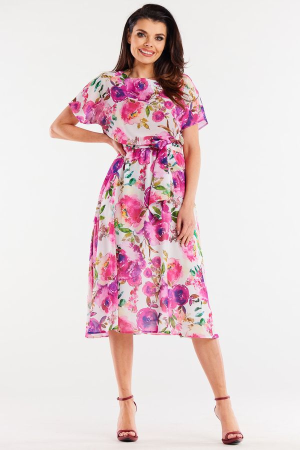 Awama Awama Woman's Dress A510