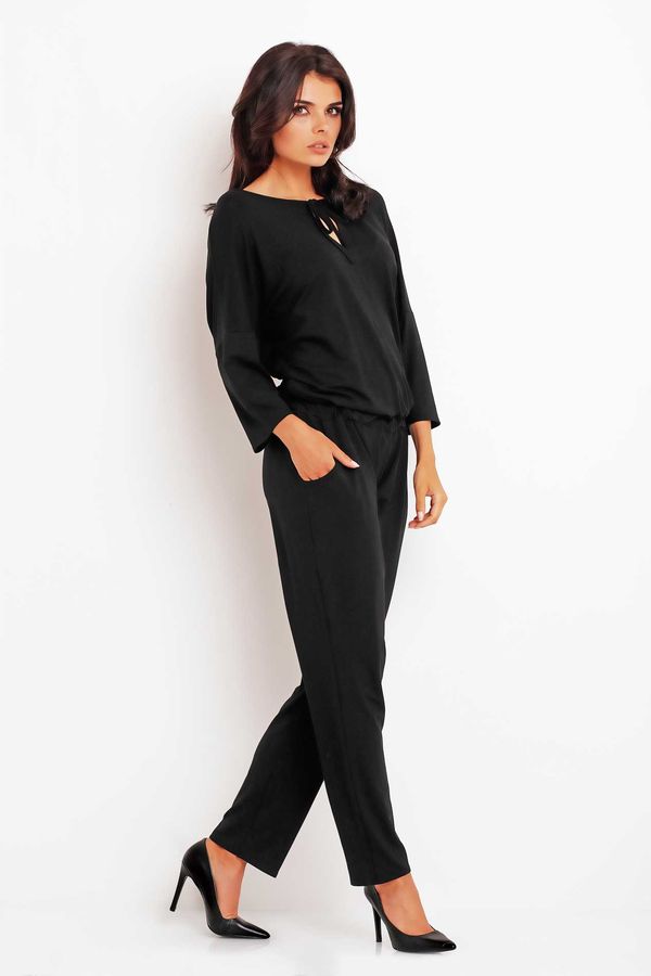 Awama Awama Woman's Jumpsuit A148