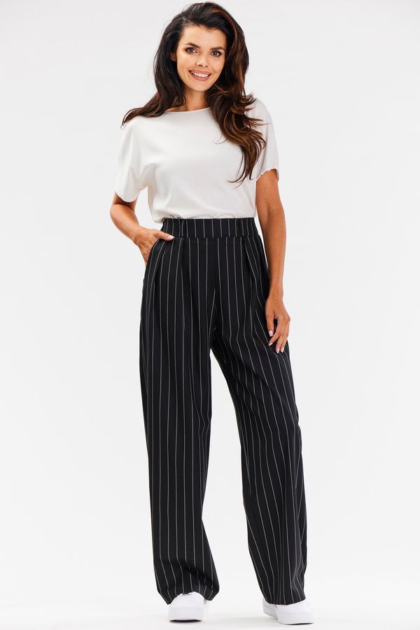 Awama Awama Woman's Trousers A677