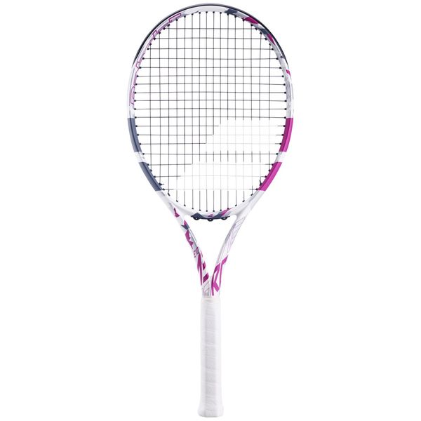Babolat Babolat Evo Aero Pink L1 Tennis Racket